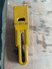 Construction Equipment Spare Parts Cat Bar Cleaner 106-2047