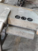 CAT 988G Dozer Base Edge Assy 1561040