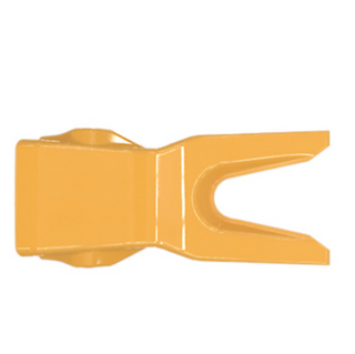 505-4115 A110 DOUBLE SPIKE TIP Bucket Tooth