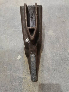Bucket Tooth Tip 4RT Tungsten Powder Carbide