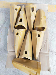 Komatsu KMax 20 K20RC Bucket Teeth