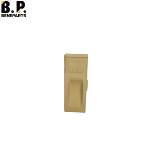 Construction Equipment Spare Parts CAT J450 Tooth-HEAVY DUTY 9N4452