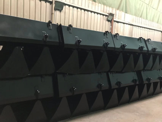 A700A001A-75 Heavy Duty for TFL 25
