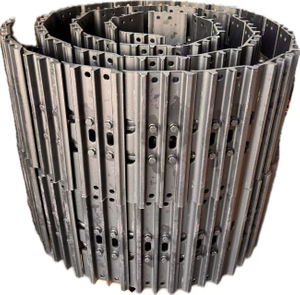 KSA10450 Sumitomo SH350HD-3B Track Link shoe Assy Track Group