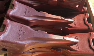 Sany SY700 Bucket teeth LD700TL