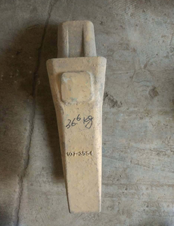 CAT Bucket Teeth Adapter 107-3554