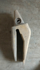CAT Bucket Teeth Adapter 107-3554