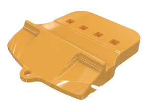 264-2090 CAST Bolt-On Half Arrow For CAT 990