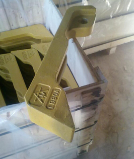 LB80A Adapter Labounty NO GAP