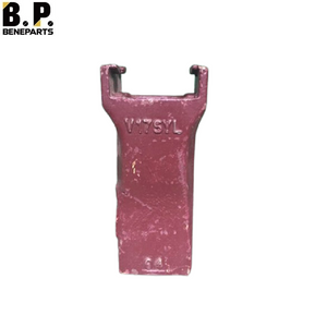 Construction Machinery Equipment Spare Parts ESCO SUPER V17 V17SYL
