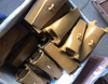 Construction Machinery Equipment Spare Parts ESCO SUPER V V61SDX