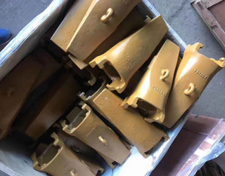 Construction Machinery Equipment Spare Parts ESCO SUPER V V61SDX