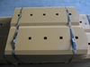 6Y5540 4T9587 D8 DBF CUTTING EDGE SEGMENT 803mmX330mmX30mm