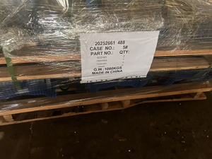 Hitachi ZX350LCH-5G Track Roller Single Flange For Excavator YA60010653