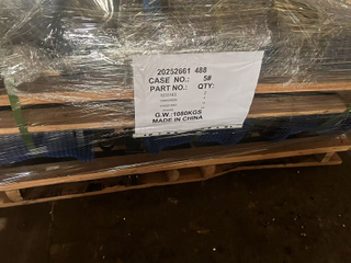 Hitachi ZX350LCH-5G Carrier Roller For Excavator YA60026928