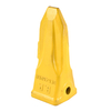 9W8452RC Ground Engaging Tools Construction Machinery Parts Crown Unitooth Points Tooth Casting for Excavator Bulldozer Motor Grader Bucket Spare Parts Tooth Rock