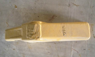 Excavator 1u1354 Tooth Adapter Ground Engaging Tools J350 Series