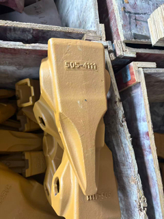 505-4111 CAT A110 PENETRATION TEETH