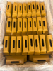 257-1843 Cat 320mm Compactor Wheel Tip Base For 825 825G II 825H 825G 825K