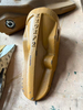 Construction Equipment Spare Parts Komatsu K-Max K20RP2