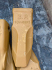 Construction Equipment Spare Parts CAT J460 Family Teeth 9W8452PT 1U3452RC