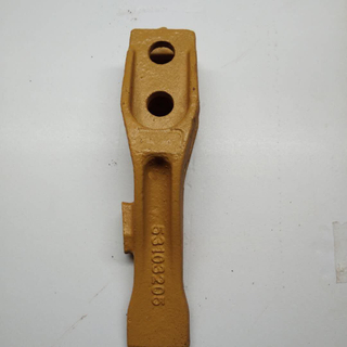 531/03205 JCB 3CX Unitooth Gap:21mm 531-03205