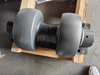 LIEBHERR R9350 TRACK SHOE LINK ASSY MINING EXCAVATOR