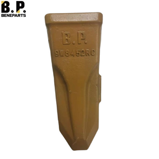 9W8452RC CAT J450 ROCK CHISEL TEETH