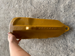 XS115RC TRS115RC XS115 ROCK CHISEL BUCKET TOOTH Mining