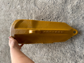 XS115RC TRS115RC XS115 ROCK CHISEL BUCKET TOOTH Mining