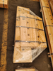 7T9125 CAT Motor Grader D9SU DBC Curved Grader Blades 35mm