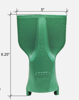 V23S5F V23 SUPER V Tooth