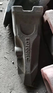 Sany SY700 Bucket teeth LD700RC