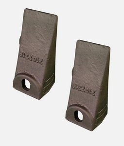 7107319 Bobcat Standard Bucket Tooth