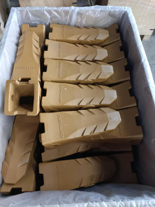 230111-00107 DOOSAN Rock Tooth