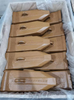 Mining Equipment Spare Parts CAT J700 Tooth-HEAVY DUTY ROCK PENTRATION 135-9700