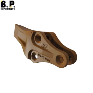 Construction Equipment Spare Parts Komatsu WA380 WA420 TOOTH-Fork Loader 423-70-13114