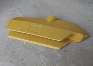Komatsu PC800 Lip guard EPC800LS