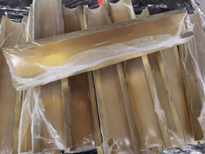 Cat Motor Grader 140M Wear Strip 1781685