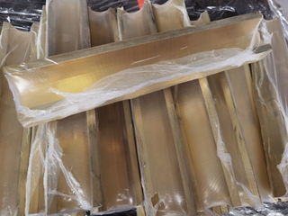 Cat Motor Grader 140M Wear Strip 1781685