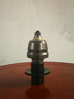 Bullet Teeth WY22-B Drill Bits For Soil And Rock Drilling