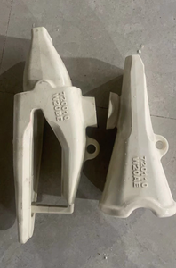 720010 W20ABE Proclaws Adapter Minging Combi Wear Parts