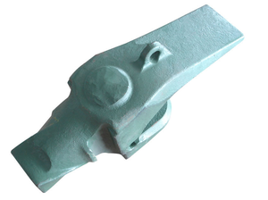 Construction Machinery Equipment Spare Parts ESCO SUPER V Adapter 6804-V69