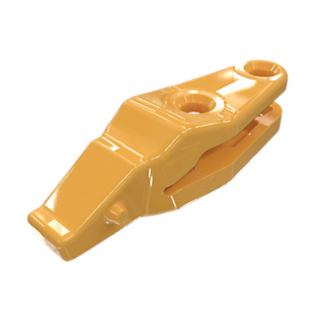 505-4044 A90 Center Bolt-On Double-Strap Capsure Adapter