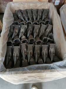 V29VY ESCO Super V29 Bucket Tooth Tip STungsten Powder Carbide