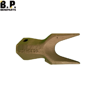208-5237 CAT Bucket Teeth Tooth
