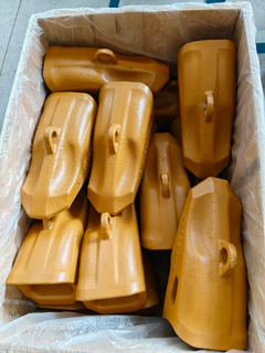 XS122RP3 Hensley HENSLEY ROCK PENETRATOR TOOTH MINE GET