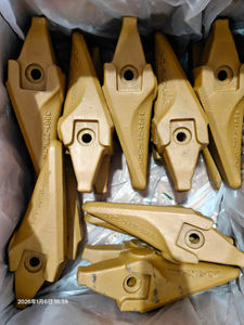 3861-25RC-12HD Ripper Tooth Construction Tip