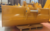 Caterpillar 214-0555 CAT Clean Bucket 