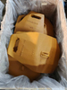 TBC140x490-2LB ESCO Toplok Lip Shrouds Left for Excavator